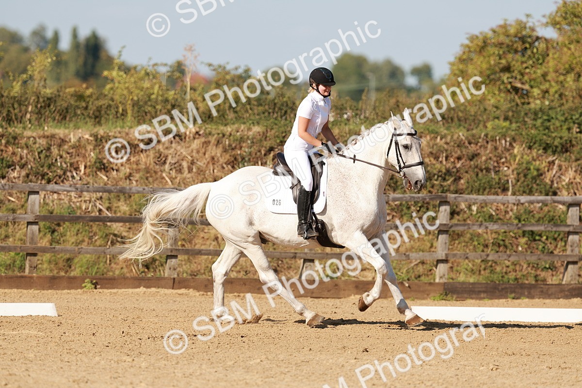 1I0A9182 - Class 4-5 - Prelim 3-Novice 1