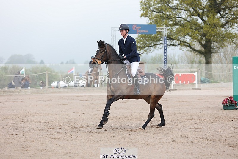 250424-083354-02379 - Cls 25 Young Horse 5yr old