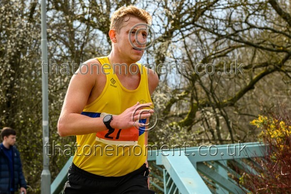 Livirelays25-914429 - Male Set One