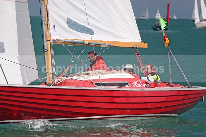 170701 PALOMA GBRF626 AE1I5492 - ROUND THE ISLAND 2017