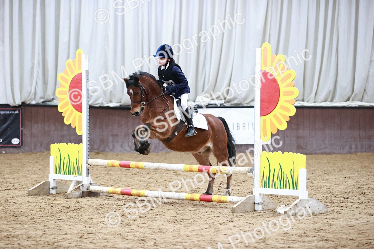 SBM_000732 - Class 3 - 60cm