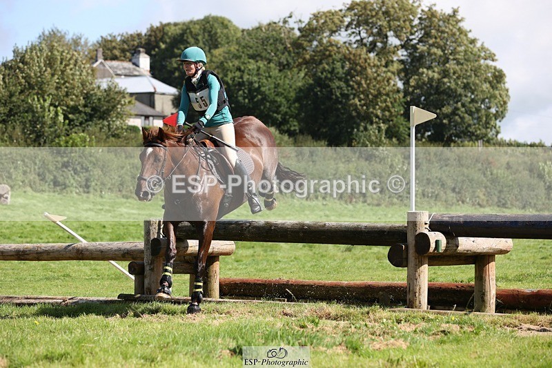 230820X-110825-1968 - BE90 XC 09.40 to Rider 151 at 11.44
