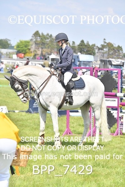 BPP_7429 - CLASS 4 RHS Johnston Smillie Accountants B & C Championship Qualifier