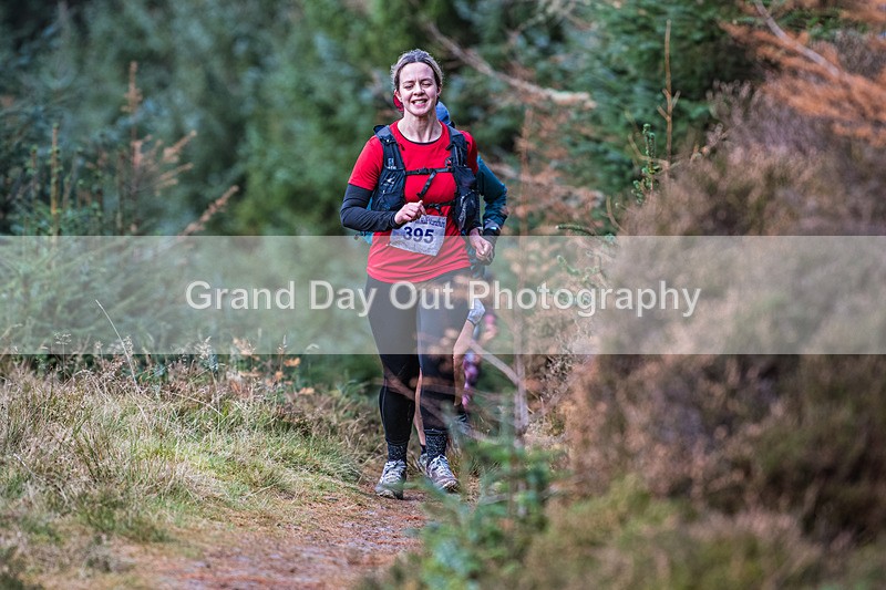 Glentress-1454 - High Terrain Events Glentress 21 & 10K Trail Races Saturday 15th November 2025
