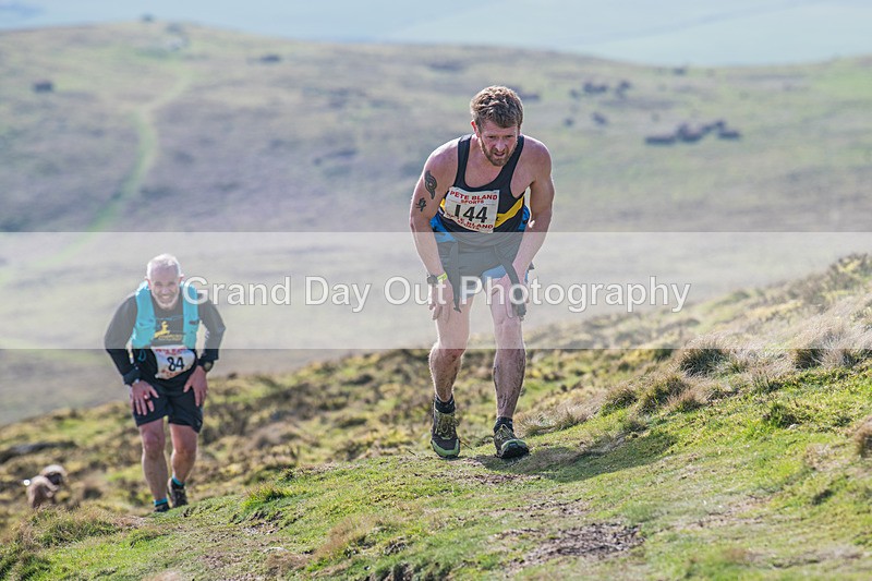 Black Combe-251 - Black Combe Fell Race Saturday 8th March 2025