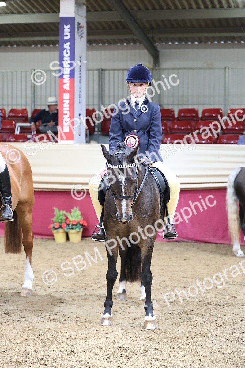 SBM_23254 - Class 905 - Supreme Final - Ridden Veteran