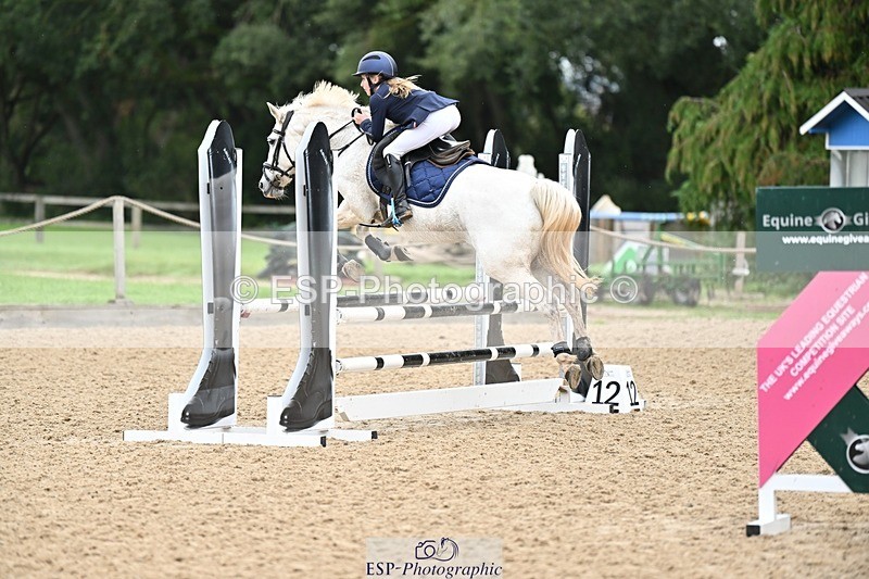 230930-100820-00126 - Cls 2 Pony British Novice & 80cm Open