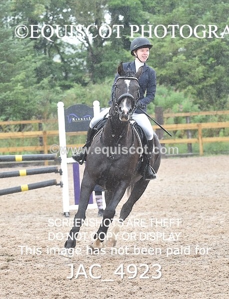 JAC_4923 - CLASS 16 SUN Senior Newcomers/ 1.10m Open