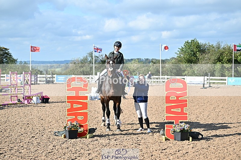 241005A-105747-03244 - SAT Cls 16 85cm Amateur Jump Off and P