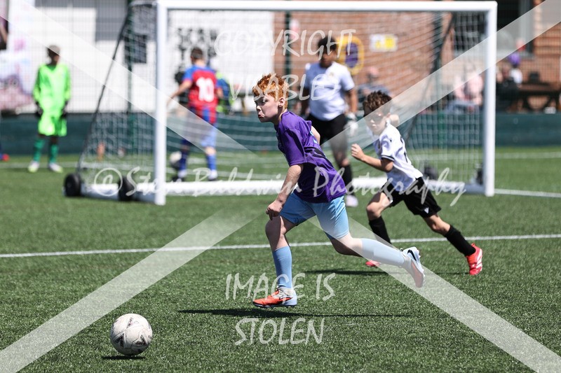1DX32054 - Sat 13th U11 Boys