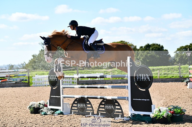 240914A-143657-07827 - Cls 17-S National 1.30m Open