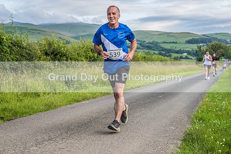 Lambfoot Loop-296 - Lambfoot Loop Road Race Tuesday 5th July 2022