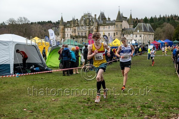 Falkirk26-814190 - U17 Men