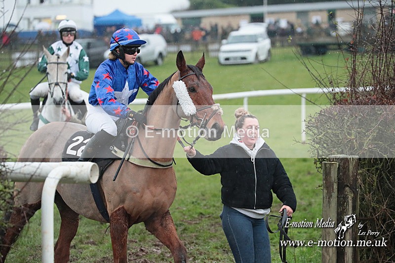 PtP 031223 623 - Wheatland Hunt PtP Chaddesley Races 03/12/23