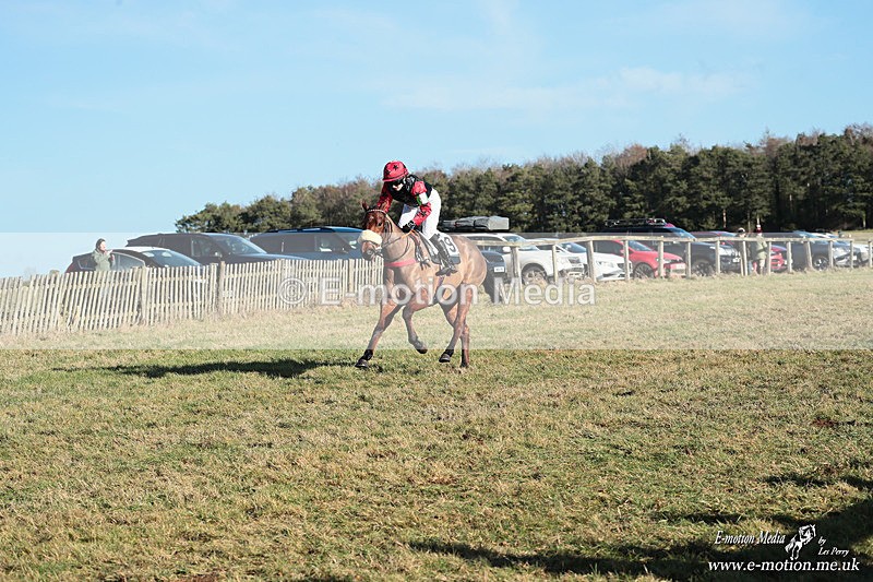 PR PtP 240126 422 - Pony Racing Horseheath 24/01/26