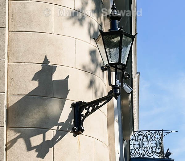 Tallinn-lamp - Scandinavia and The Baltics