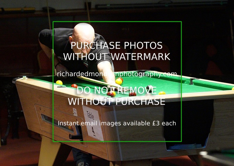 DSC00365 - Pool, Captains Cup, Sunday 22 December