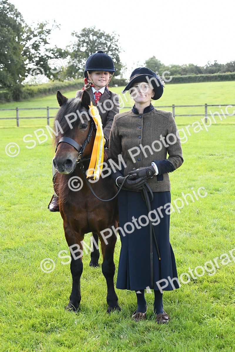 SBM_39678 - S18 - Novice & Newcomers Lead Rein Pony
