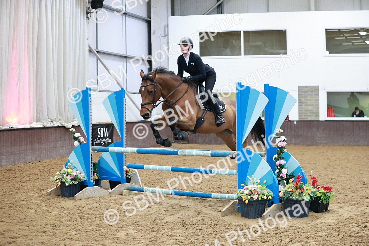SBM_000281 - Class 2 - Senior British Novice 90cm