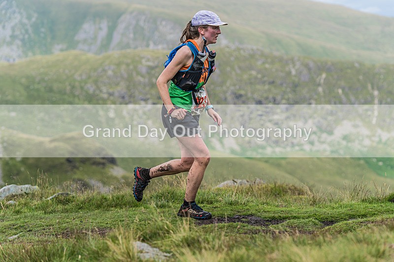 Kentmere-540 - Kentmere Horseshoe Fell Race Sunday 21st July 2024