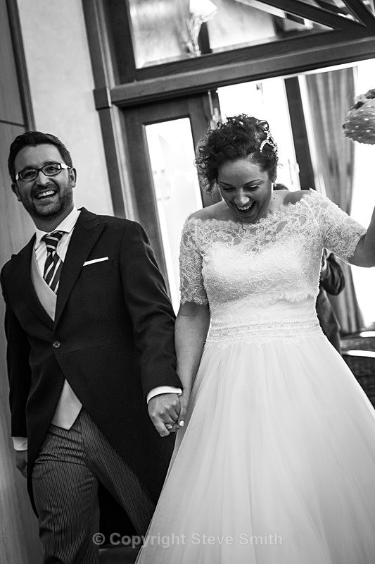  - Belinda & Jose