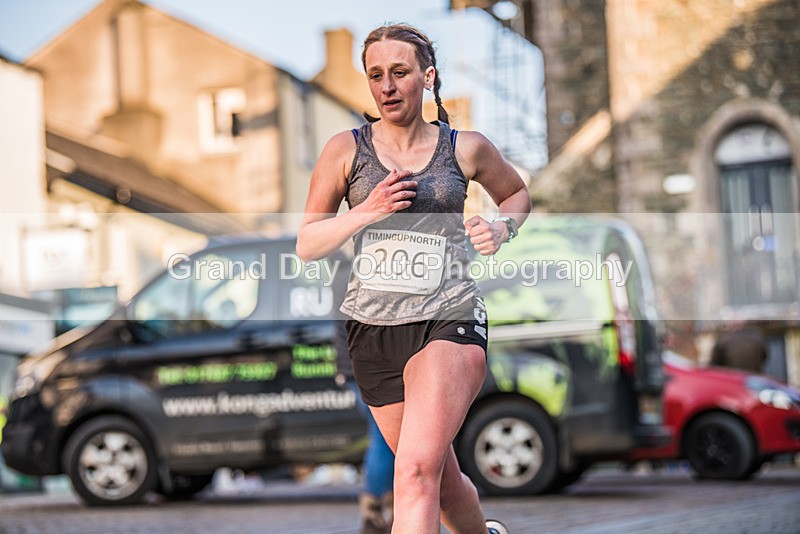 RTH-415 - Keswick Round The Houses Road Race, Wednesday 26th April 2023