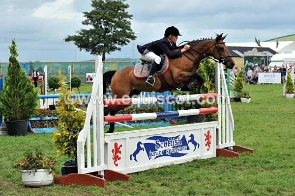 DSC_5144 - 26TH JUNE 2011 - 138CMS SJSS CHAMPIONSHIP FINAL, ROYAL HIGHLAND SHOW 2011