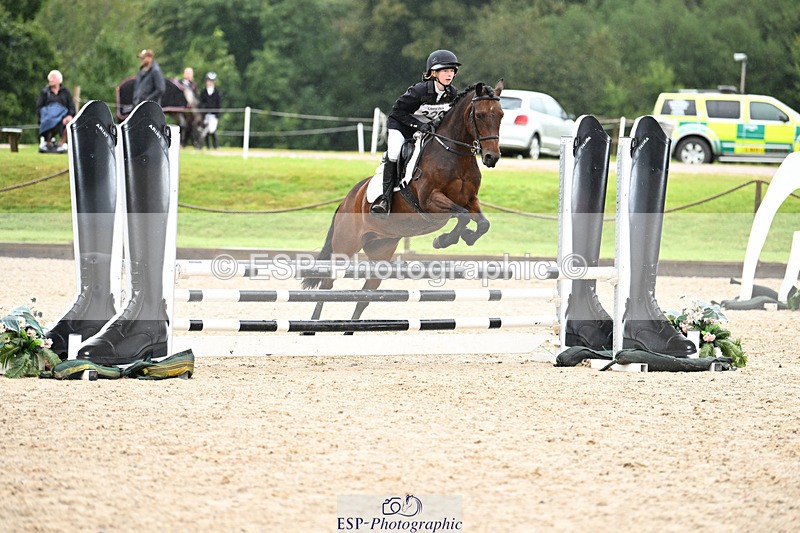 240824X-103925-24867 - 70cm Round 2 10.30 to 12.10