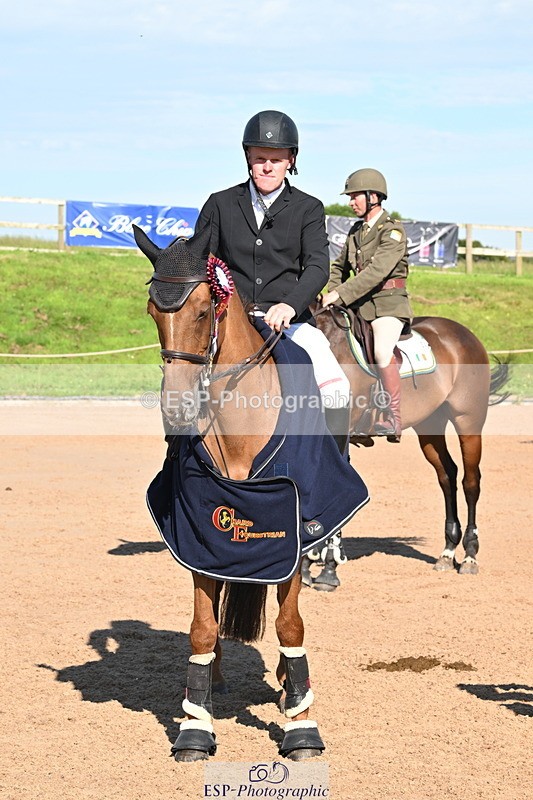 240718A-173453-07866 - Cls 5, 3 Star Big Tour 1.45m