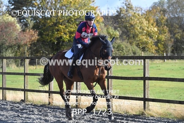 BPP_1723 - CLASS 3 - 80CM