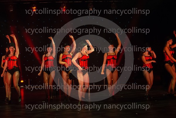 00146 - Show Me How Your Burlesque