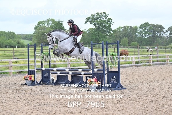 BPP_7965 - CLASS 9 SUN Club 80cms Open