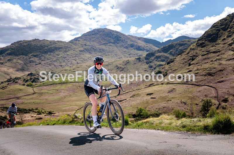 142702 - Blea Tarn Climb 14:00 - 15:00
