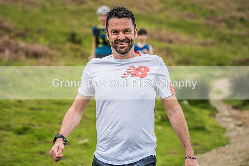 Two Tops-54 - Two Tops Fell Races (Junior & Senior) Saturday 20th May 2023
