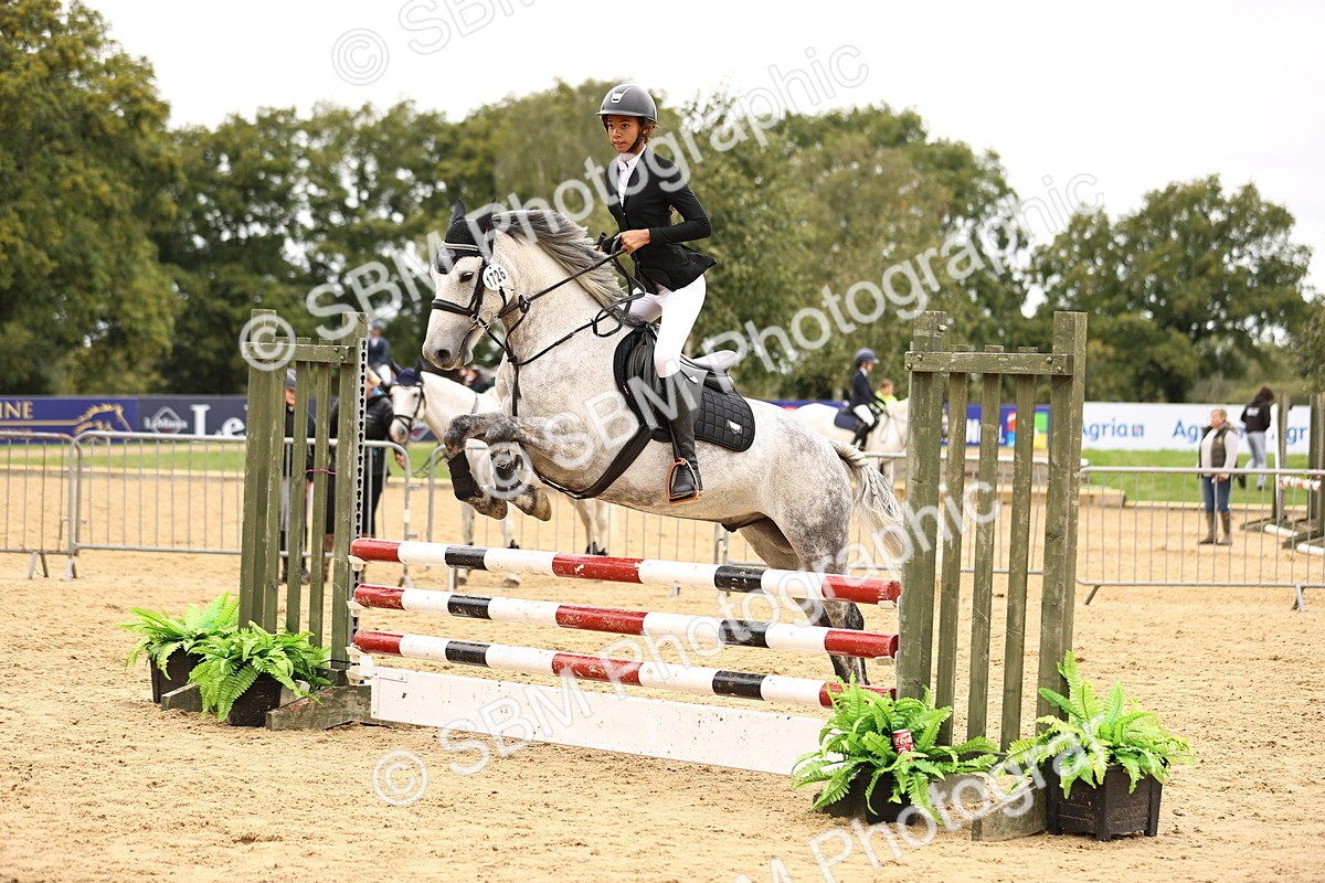 SBM_64834 - J17 - Junior Pony 80cm Championship