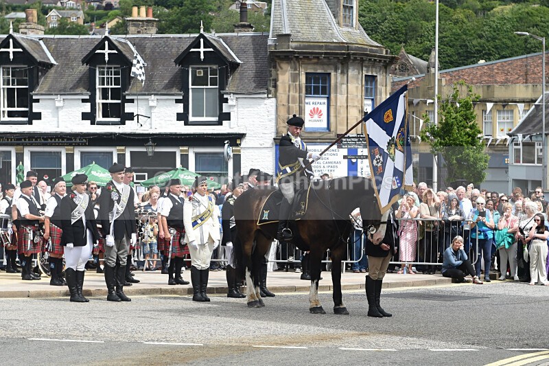 194 - The Braw Lads Gathering 2025