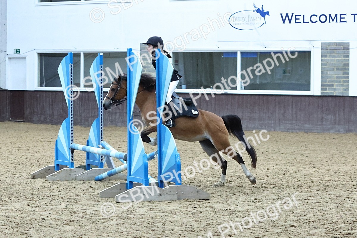 SBM_005374 - Class 5 - 60cm Open