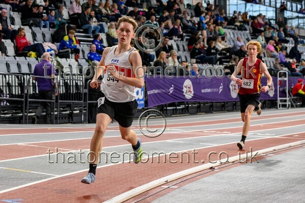 Age26SAT-915257 - Track Male Set One