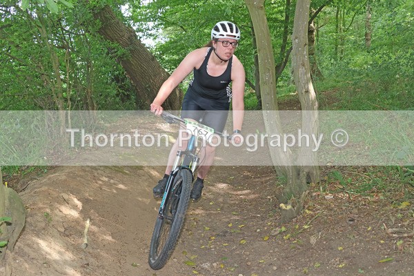 767 - MTB East Round 6 Potash 1st June 2025 10:30 Female Adult Elite+Female U14/U16Juv/Youth Race