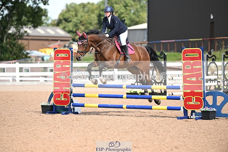 240914A-123125-06803 - Cls 22-S 85cm Amateur Qualifier