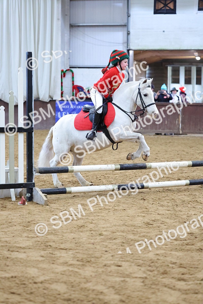SBM_000177 - Class 1 - Show Jumping 50cm