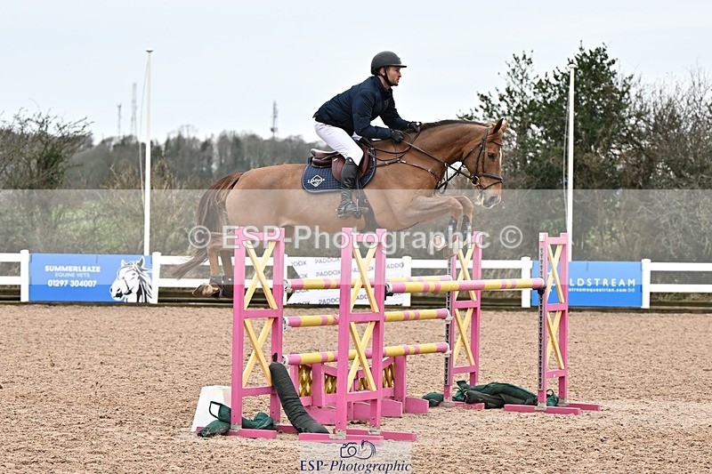 250129-133427-00462 - Cls 06 Foxhunter & 1.20m Open
