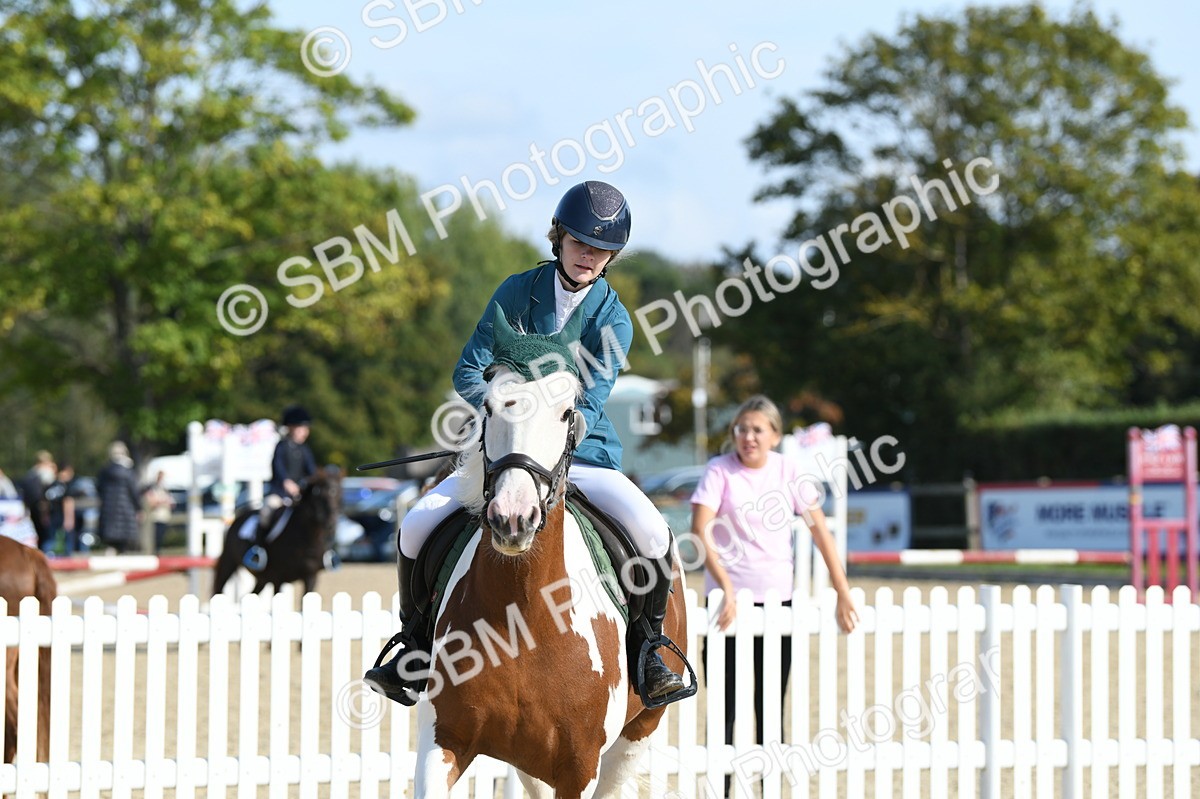 SBM_61595 - j25 - Junior Horse 80cm Championship