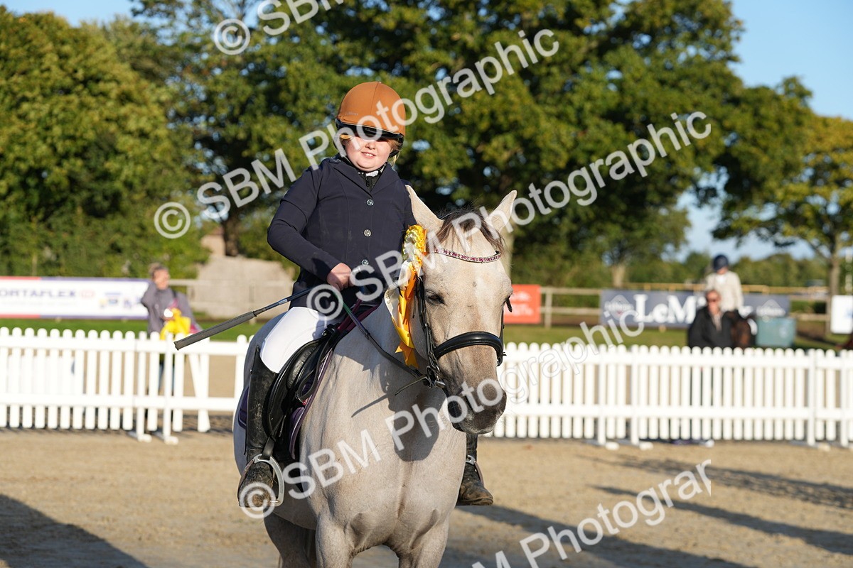 SBM_54064 - J8 - Junior Pony 65cm Championship