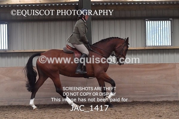 JAC_1417 - CLASS 9 BHS Scotland Riding Club Working Hunter Qualifier (1.00m)