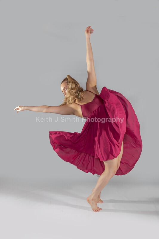 2KJS3853 - Dance by Bethany