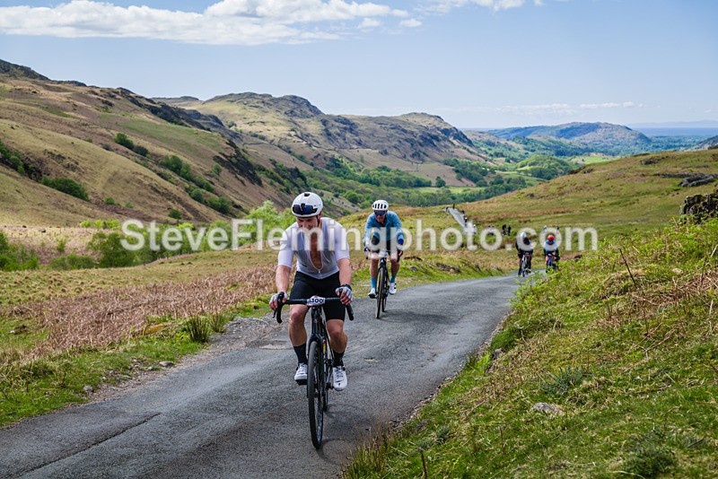 134430 - Hardknott Pass Camera 1 13.00-14.00