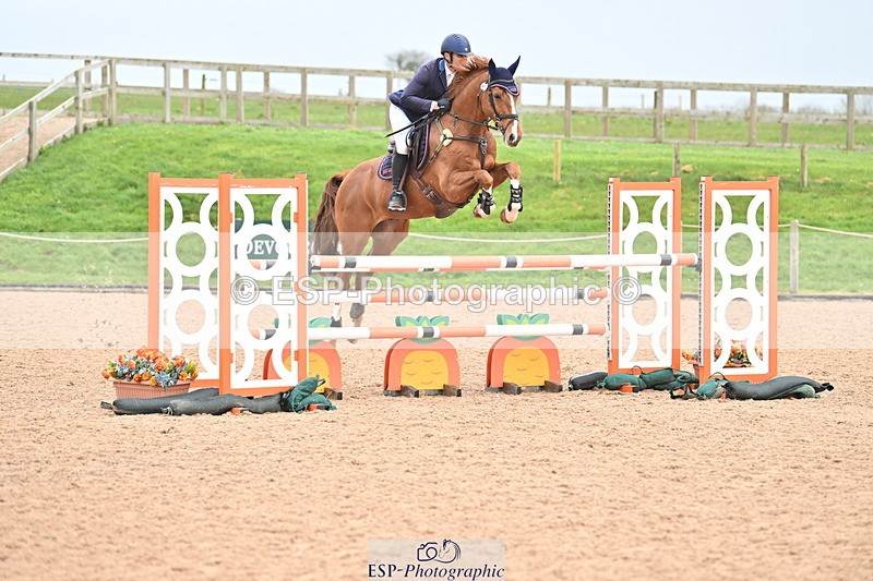 240405A-122154-01190 - Cls 3 Foxhunter