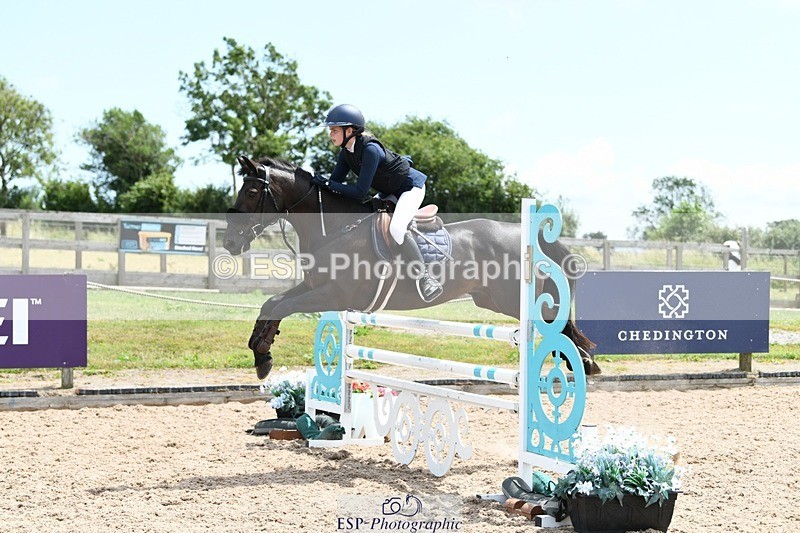 250628-125918-04913 - Cls 12 Newcomers 2nd Round Start to 1pm