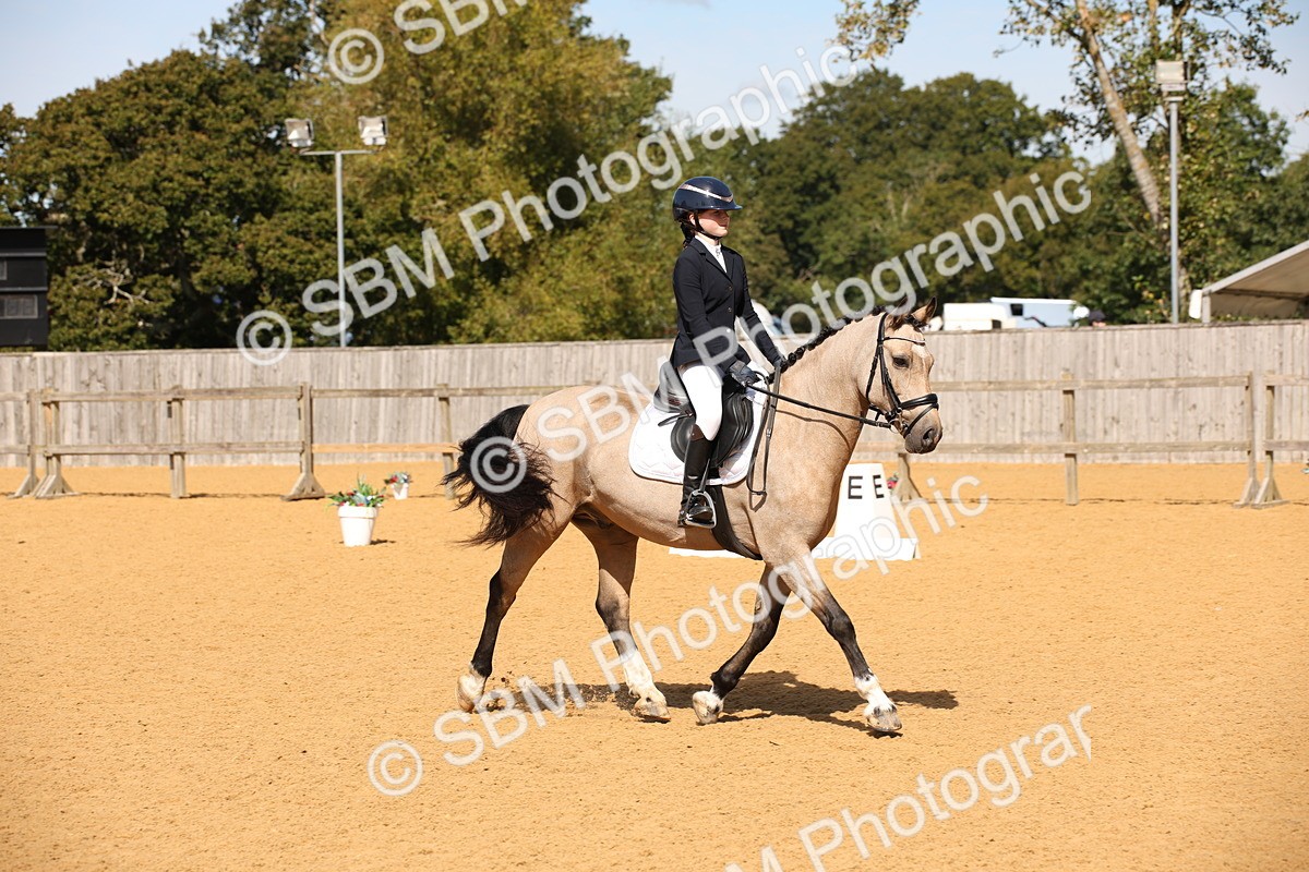 SBM_21699 - D5 - Small Tour Championship - Intro C